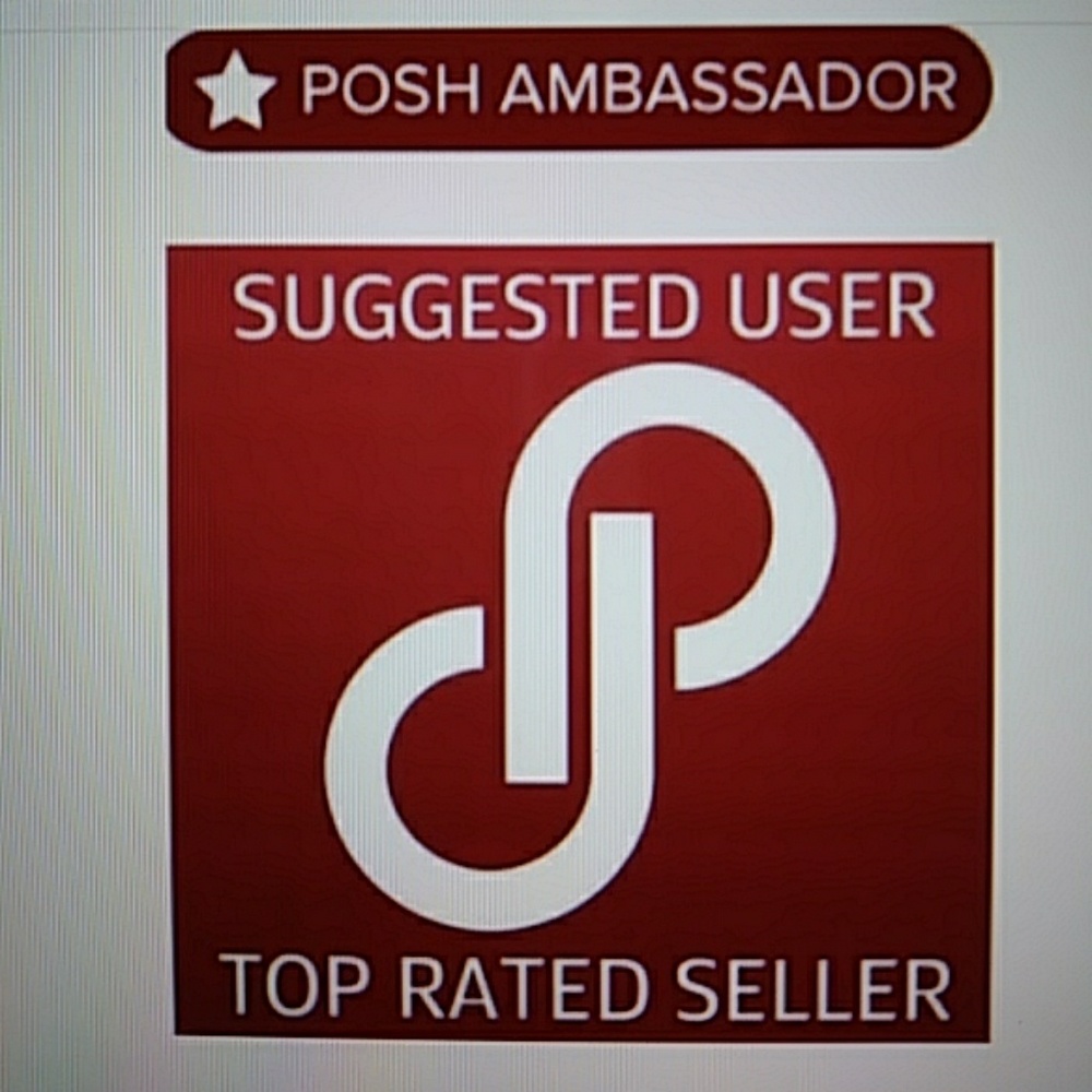 POSH AMBASSADOR SUGGESTED USER